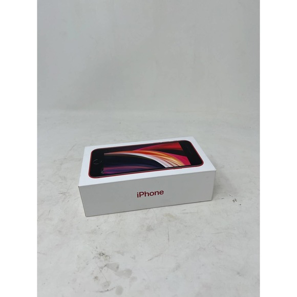 Apple IPhone SE Box NO PHONE - Picture 5 of 7